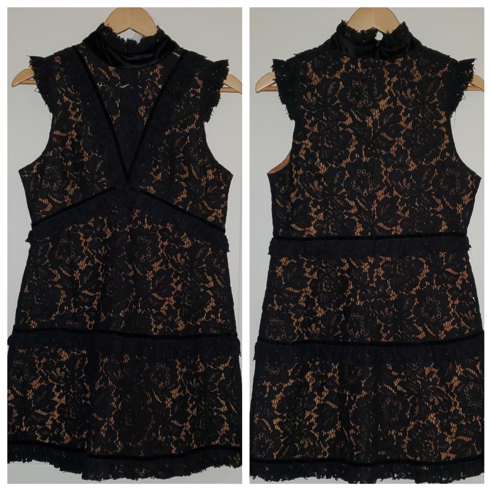 🆕️ NO.AN MENDOCINO DRESS - Picture 9 of 9